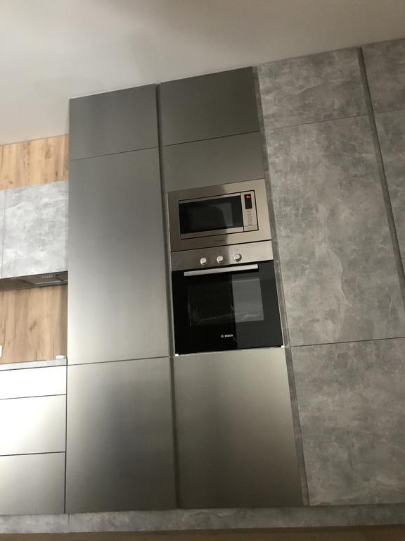 Botabara Del Mar Apartments Pomorie Luaran gambar