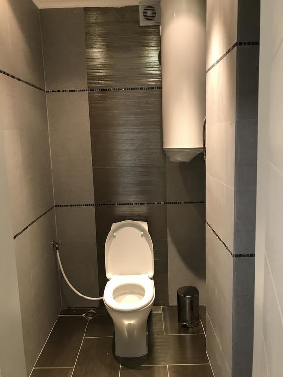 Botabara Del Mar Apartments Pomorie Luaran gambar